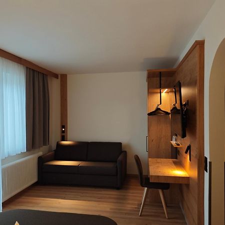 Hotel Thier Mönichkirchen Eksteriør billede