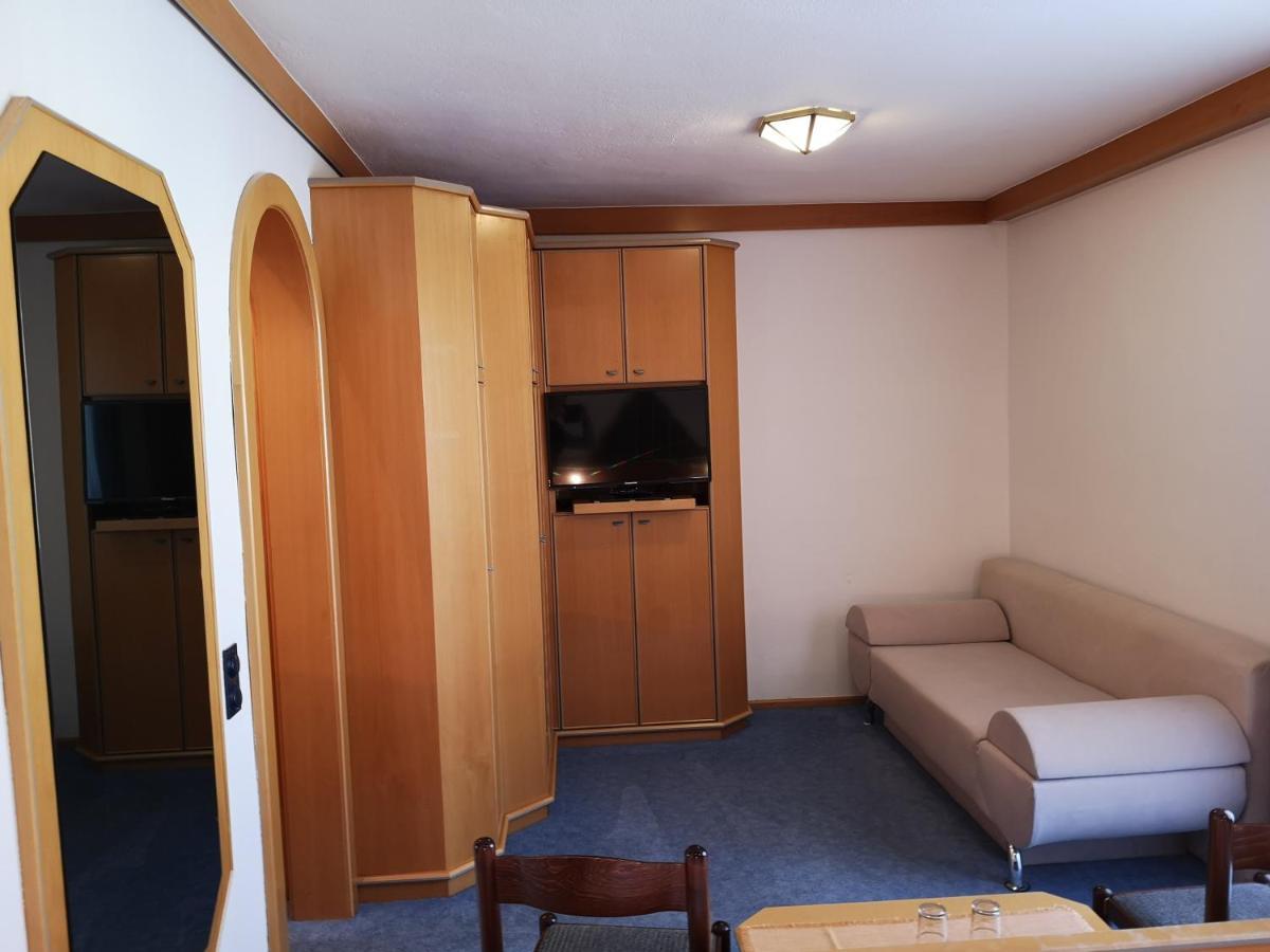 Hotel Thier Mönichkirchen Eksteriør billede