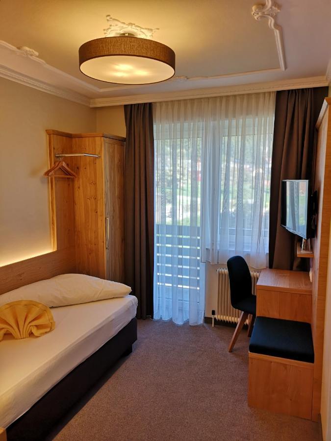 Hotel Thier Mönichkirchen Eksteriør billede