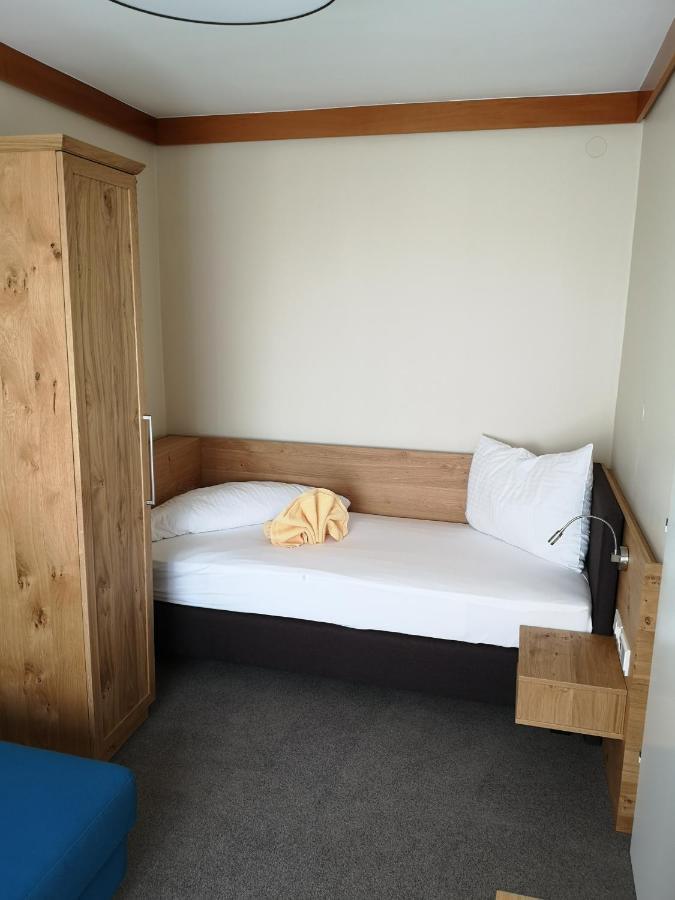 Hotel Thier Mönichkirchen Eksteriør billede