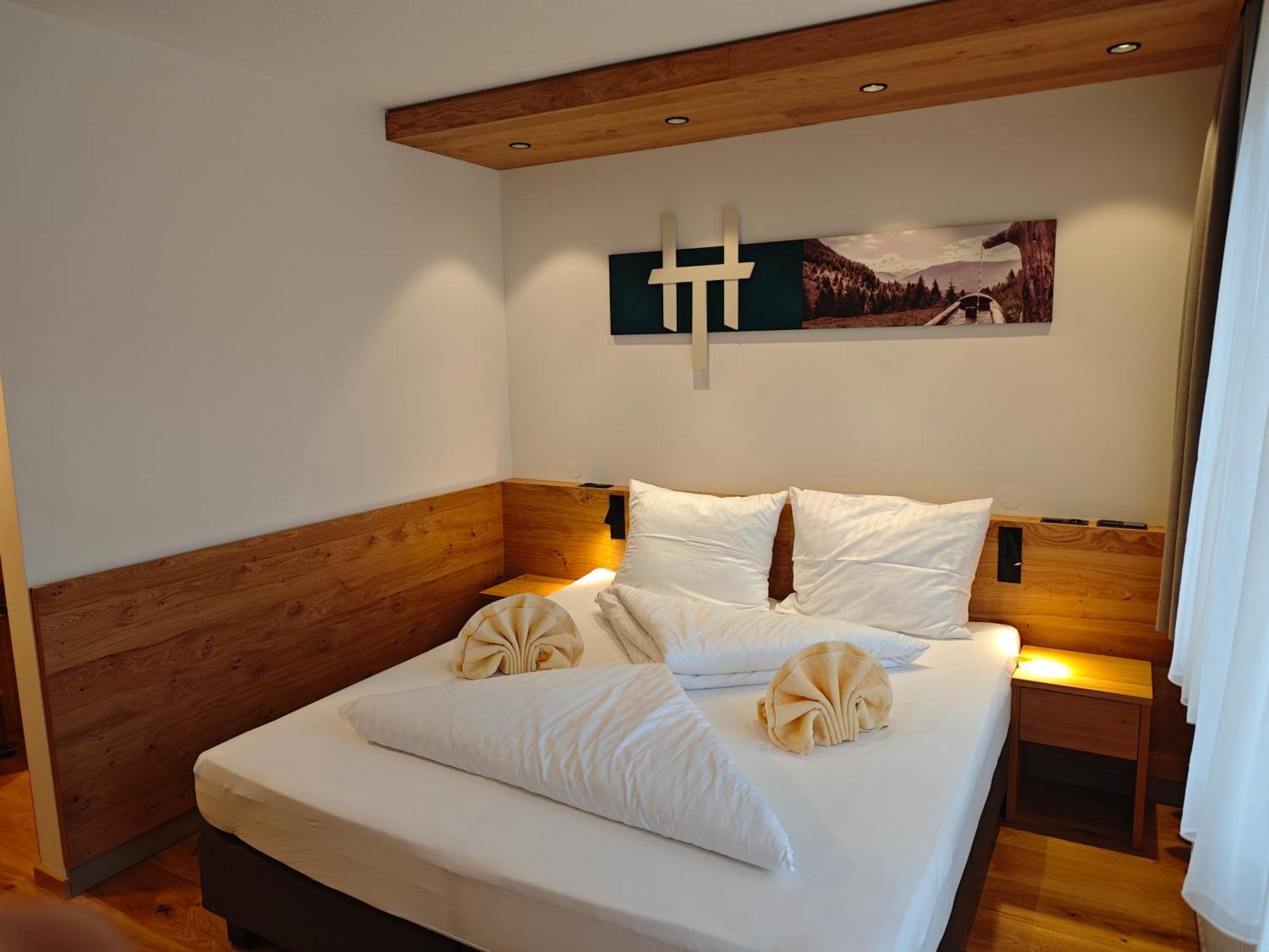 Hotel Thier Mönichkirchen Eksteriør billede